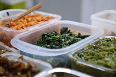 Nõuded pakendamata toidule vähenevad