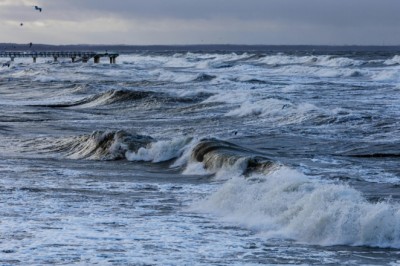 Sideühendused on tagatud vaatamata sellele, et hetkel on rikked viies merekaablis