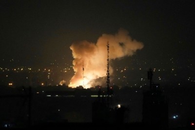 Trump hoiatab Iraani, et USA on valmis meeleavaldajaid kaitsma, kui rahutused eskaleeruvad