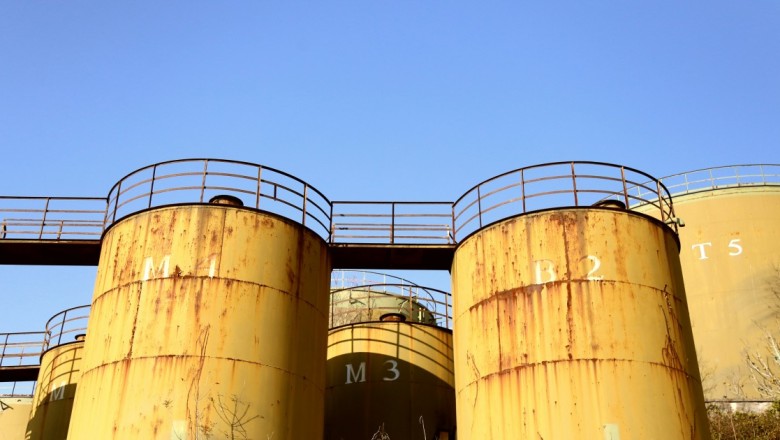 Uuest aastast keelustatakse Venemaalt pärit veeldatud maagaasi import