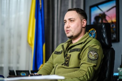 Zelenskõi nimetas presidendi kantselei juhiks senise luurejuhi Budanovi