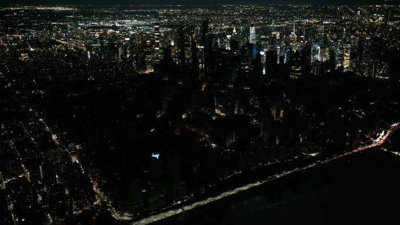 Berliini elektrikatkestus: rünnaku taga on väidetavalt vasakäärmuslik "Vulkaanigrupp".