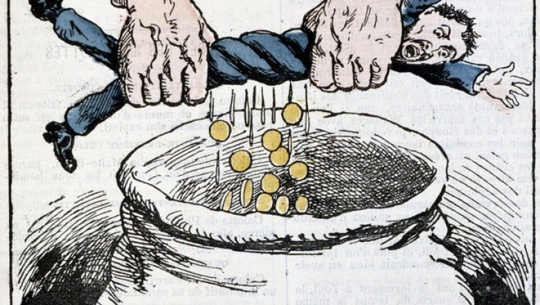 CO₂ hind: Küte ja tankimine lähevad taas kallimaks