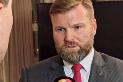 Lauri Laats: Reformierakonna ja Eesti 200 koalitsioonist on saanud pantvangivalitsus