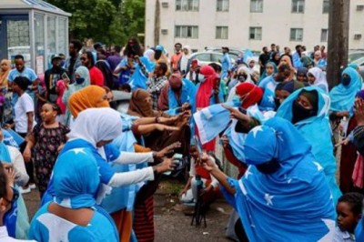 Minnesotas ja Rootsis avastati Somaalia immigrantide sotsiaalabipettused