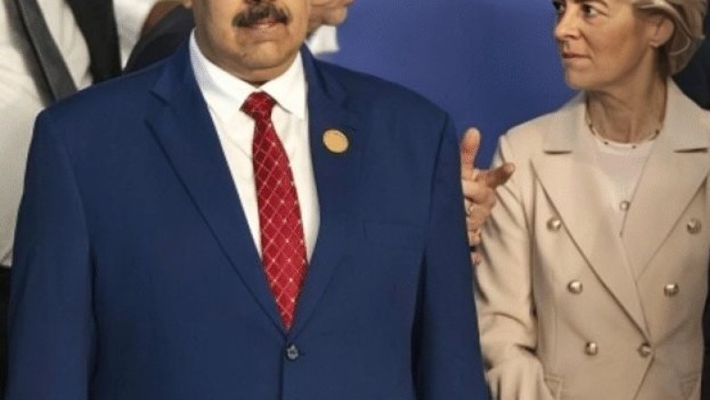 Peaaegu üksmeelselt von der Leyeni vastu: viha Brüsseli vastu kasvab