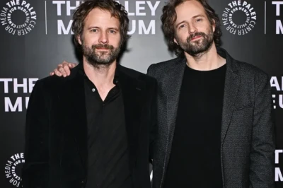 Prince on pärast sarja 