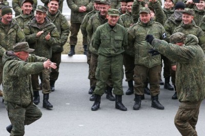 Sõjaväevaatleja Oleksandr Kovalenko: Venemaa kannatab rekordilisi kaotusi, kuna sõjavägi läheb üle jalaväelisele taktikale