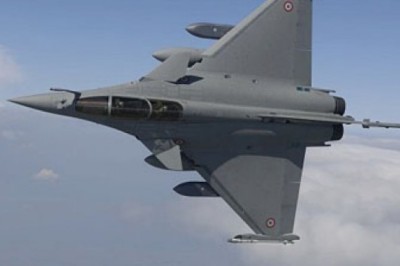 Suurbritannia ja Prantsusmaa viisid Süürias läbi õhurünnakuid ISISe vastu