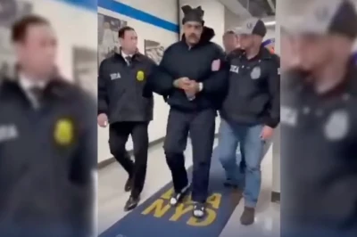 Üheksa põhjust, miks Trumpi Venezuela operatsioon on Ameerika jaoks suurepärane