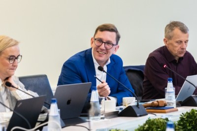 Valitsuse 2025. aasta fookuses olid riigikaitse kindlustamine ja majanduskasv