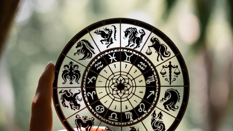 Aastahoroskoop 2026: Miks sel aastal kõik ümber korraldatakse