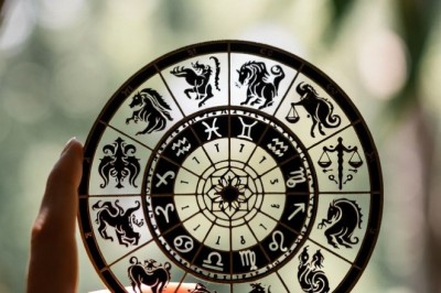 Aastahoroskoop 2026: Miks sel aastal kõik ümber korraldatakse