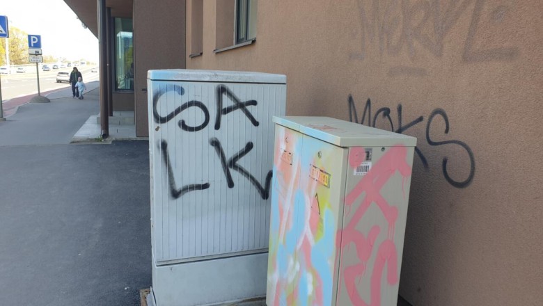 Ebaausa küsitlemise kunst: SALK ei oleks SALK, kui ta valeinfot ei levitaks - Uued Uudised