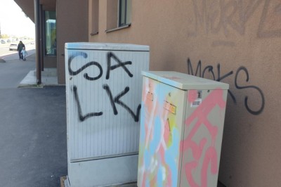 Ebaausa küsitlemise kunst: SALK ei oleks SALK, kui ta valeinfot ei levitaks - Uued Uudised