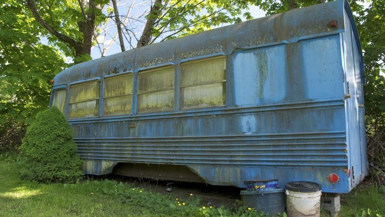 Elektribussid on ohutud ja keskkonnasõbralikud