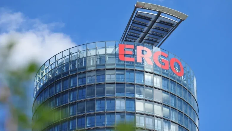ERGO omandas Gjensidige Baltikumi ettevõtte ja tugevdas positsiooni Balti turul