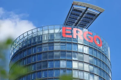 ERGO omandas Gjensidige Baltikumi ettevõtte ja tugevdas positsiooni Balti turul