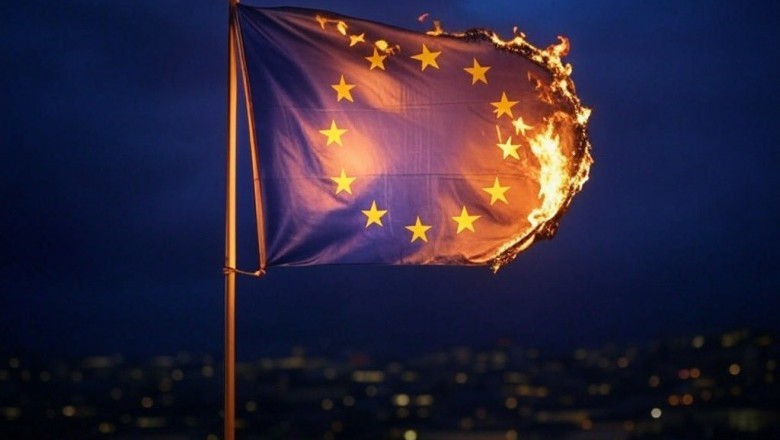 Euroopa Komisjoni selgitus: „Ole vait“