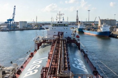 Halva Vene gaasi asendaja: USA ekspordib rekordkogustes veeldatud maagaasi