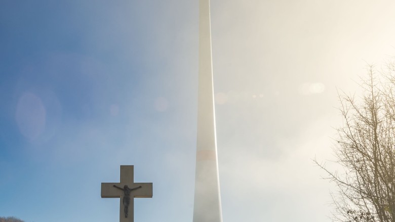 Kallis ökohullumeelsus Suurbritannias: tuuleenergia ajab elektrihinnad rekordiliselt kõrgele