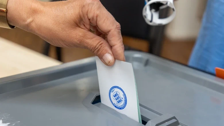 Kes tegelikult algatasid Eestis e-valimised?