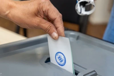 Kes tegelikult algatasid Eestis e-valimised?