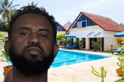 Lamborghini, palmipuud, Rolls-Royce: USA skandaal laste toidutoetuste üle eskaleerub