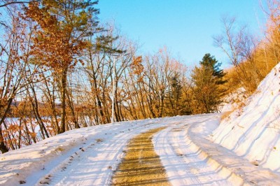 Meeliülendavad klõpsud talvest