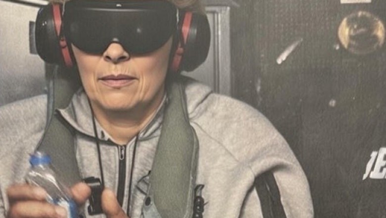 „Meil on unistus“: X kasutajad redigeerivad Maduro vangifotoga eurokraate