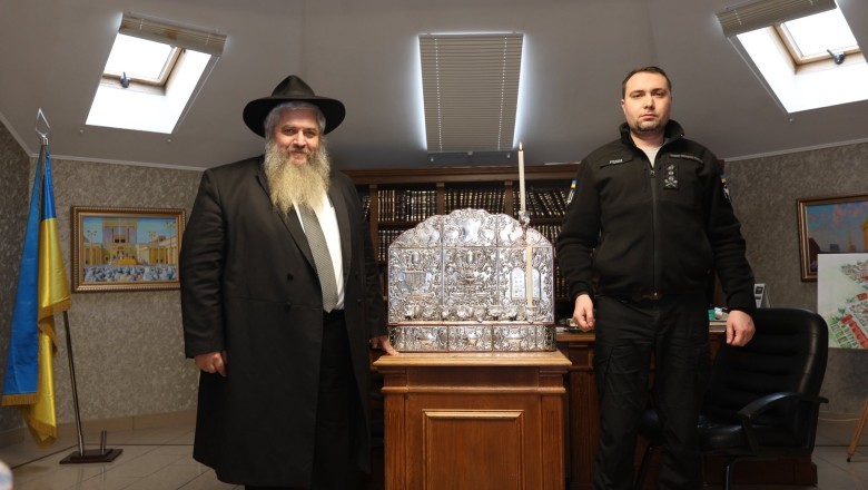 Mis on Budanovi tegelik motivatsioon?