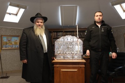 Mis on Budanovi tegelik motivatsioon?