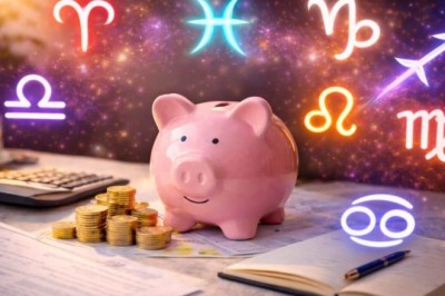 Need 3 sodiaagimärki leiavad 2026. aastal suure rikkuse