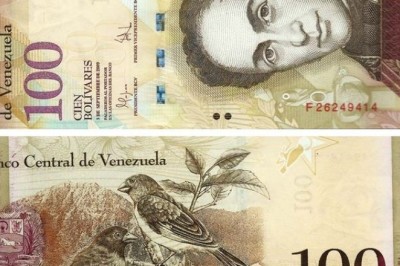Šveits külmutas kukutatud Venezuela juhi Maduroga seotud varad