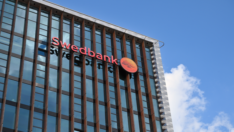 Swedbank >Tuhat tänu usalduse eest: mida tõi 2025. aasta meie eraklientidele?