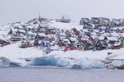 Taani lükkab taas kord tagasi Trumpi nõude Gröönimaale