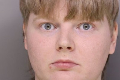 Teated intsidendist JD Vance'i perekonna kodus