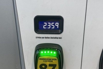 Tervitused eurooplastele, kelle CO2-valed on kuivaks pigistanud: USA bensiinihinnad langevad