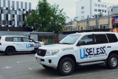 Trump hoiatas ÜRO-d: „Kohanege või surge”