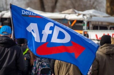 Valijaküsitlus: AfD säilitab edumaa CDU/CSU ees