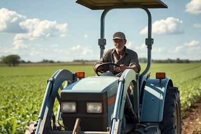 EL panustab Mercosuri lepingule 45 miljardi euroga, et võita põllumeeste toetus