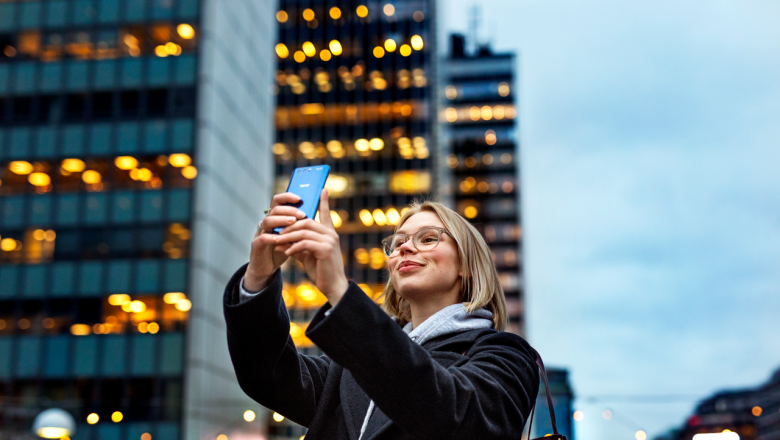 Euroopa Liidu rändluse eelised laienesid Ukrainale ja Moldovale