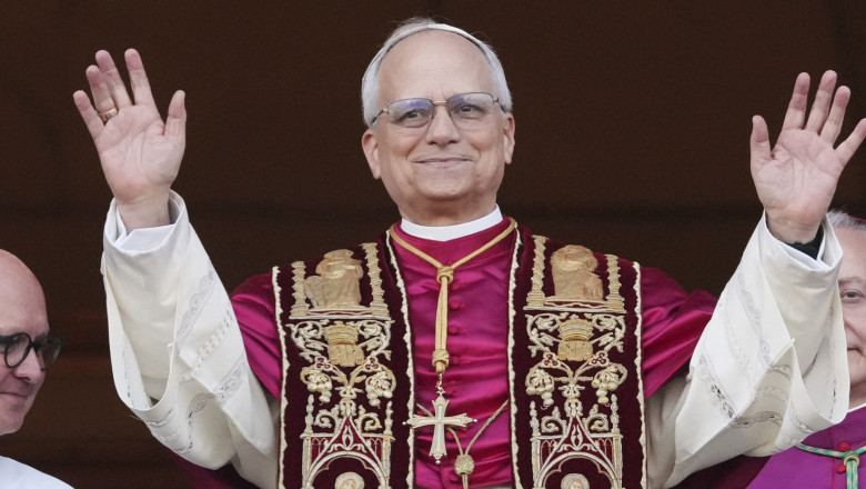 Kahe paavsti juubeliaastal külastasid Vatikani miljonid inimesed