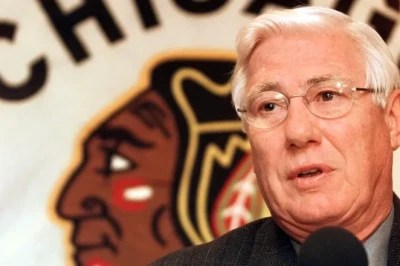 Kanada jäähokilegend Bob Pulford suri 89-aastaselt