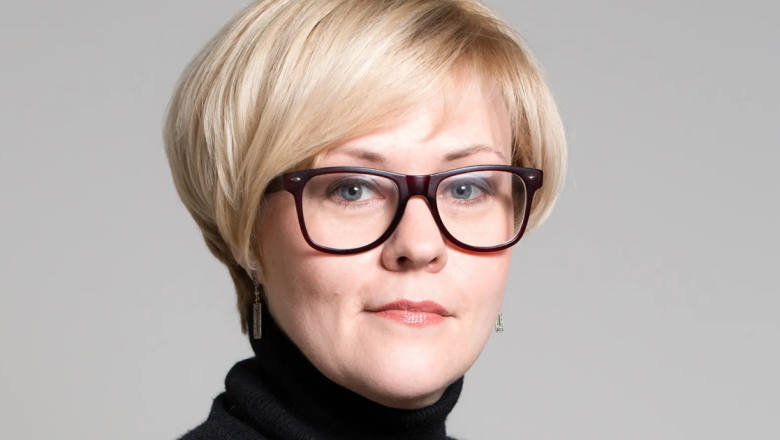 Kasvame koos vanemaks