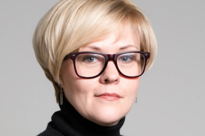 Kasvame koos vanemaks