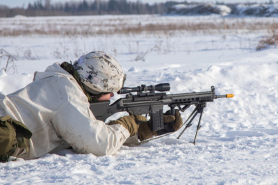 Komisjonid toetavad ajateenijate keeleoskusnõuet sisaldava seaduse muutmist