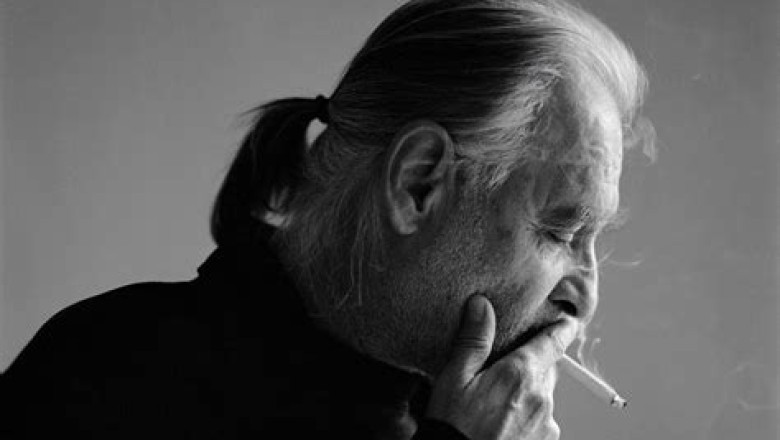 Legendaarne Ungari filmirežissöör Béla Tarr suri 70-aastaselt