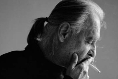 Legendaarne Ungari filmirežissöör Béla Tarr suri 70-aastaselt