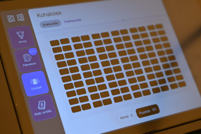 Menetlusse võeti eelnõu kriminaalmenetluse seadustiku muutmiseks